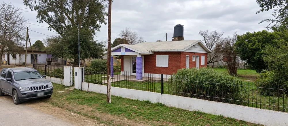 Punto Mujer Falda del carmen - Valle Alegre