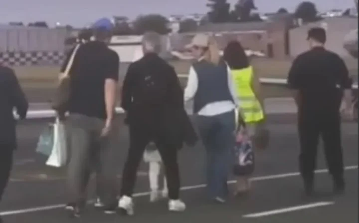 Adornis, vuelo privado a Punta del Este