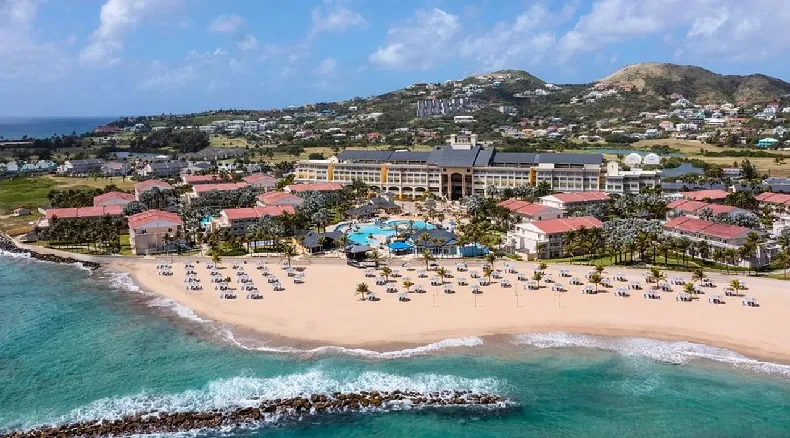 Caribe
