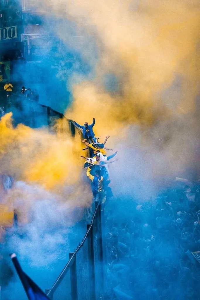 Bombonera