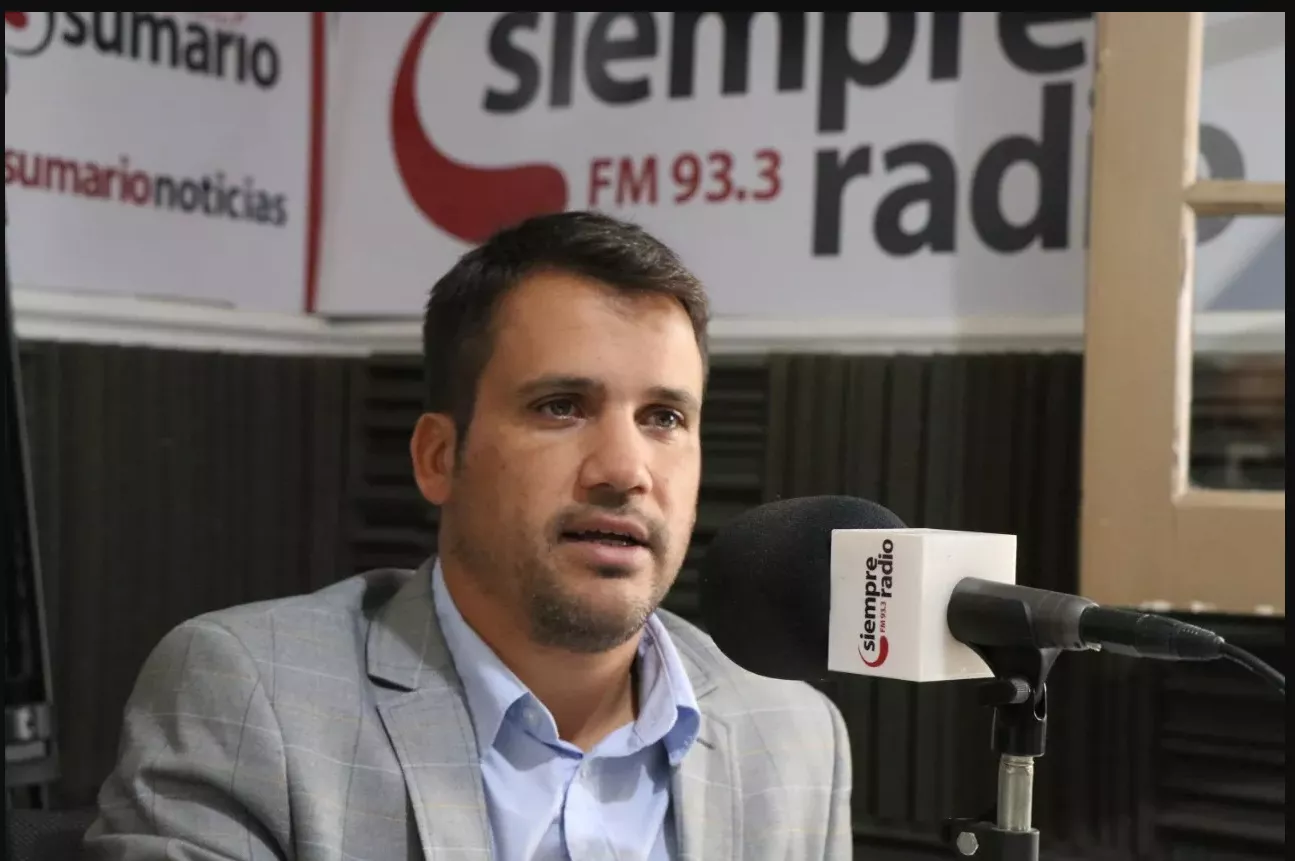 marcos torres