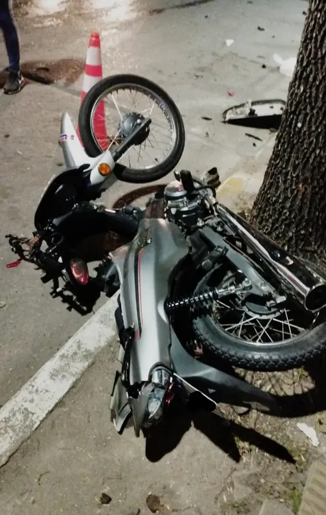 accidente