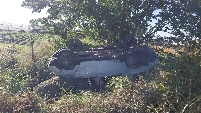 Accidente mate 20251228