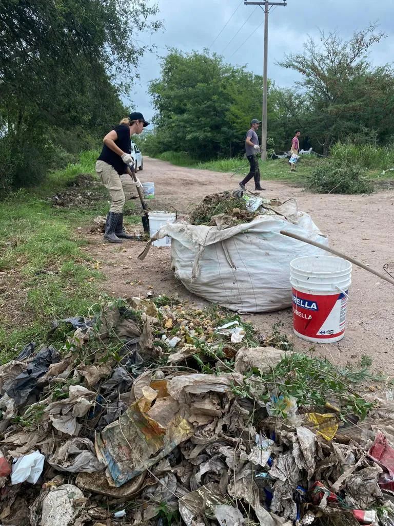 despeñaderos guardianes