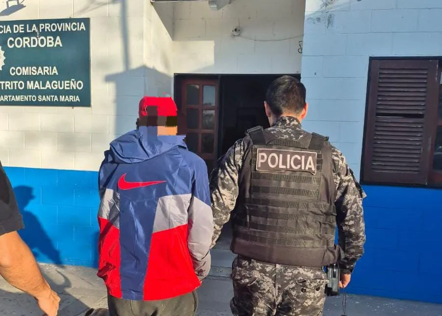 Policiales malagueño