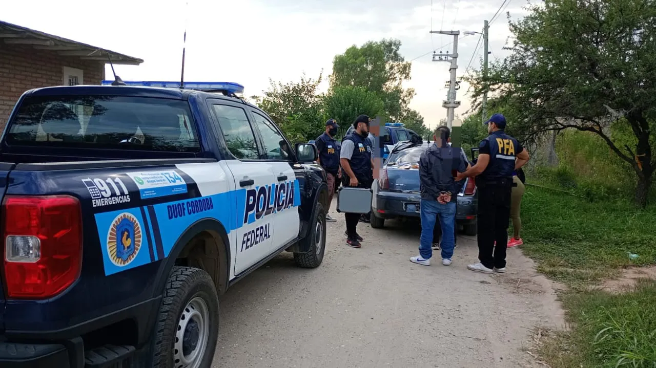 operativo interfuerzas