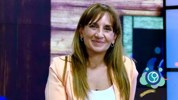 Gloria Subils, secretaria general adjunta de SADOP Córdoba