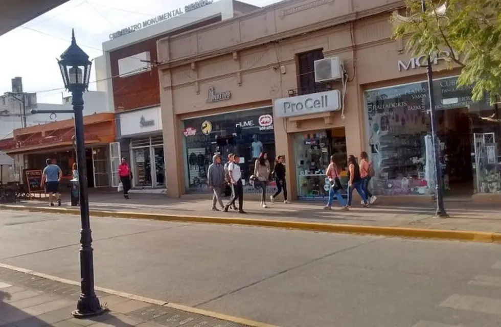 centro alta gracia