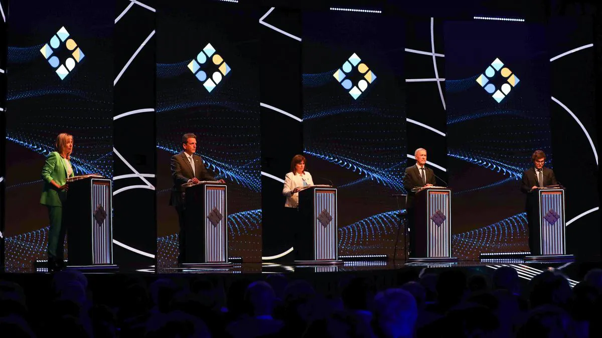 debaten
