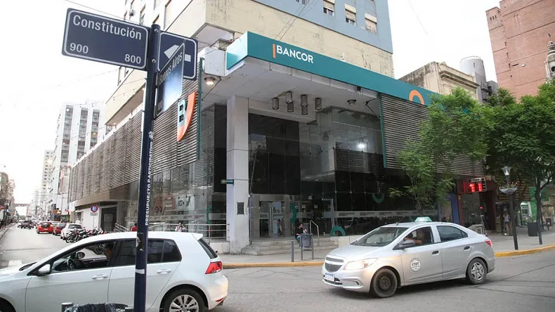 Bancor Río Cuarto