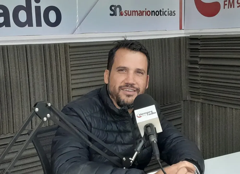 marcos torres