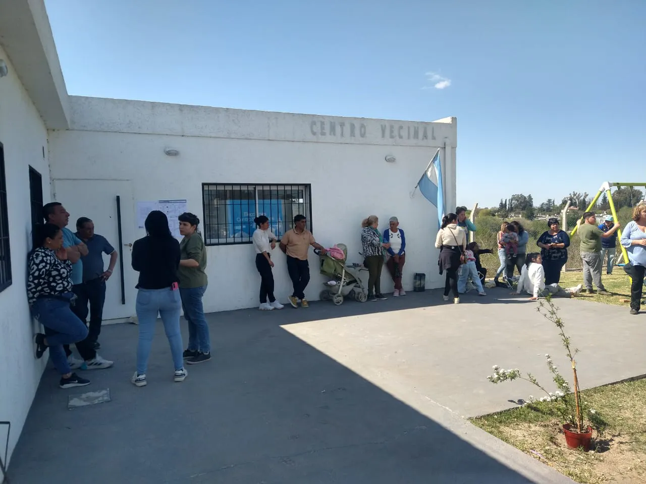 barrio general bustos