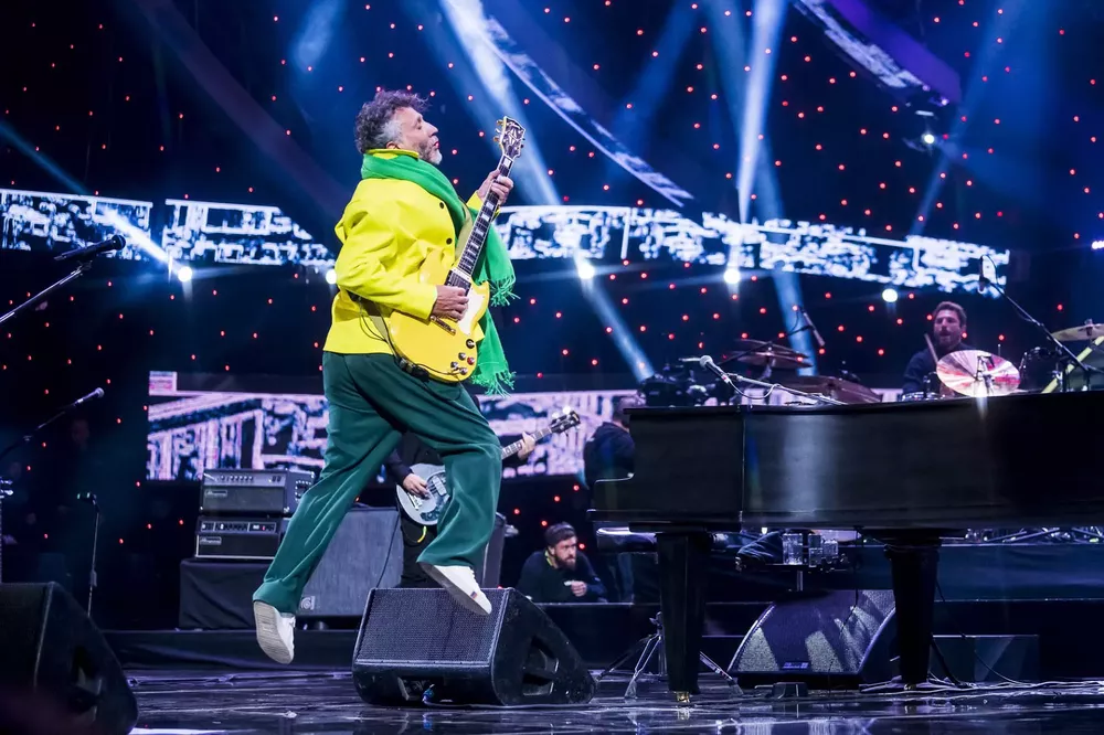Fito Paéz Viña del Mar 20230222 2