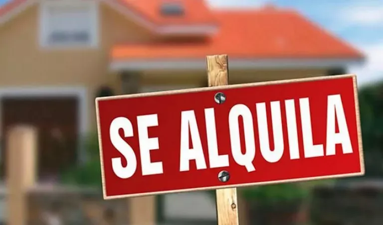 ALQUILER
