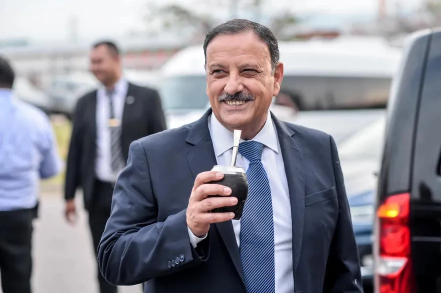 Ricardo Quintela 2023