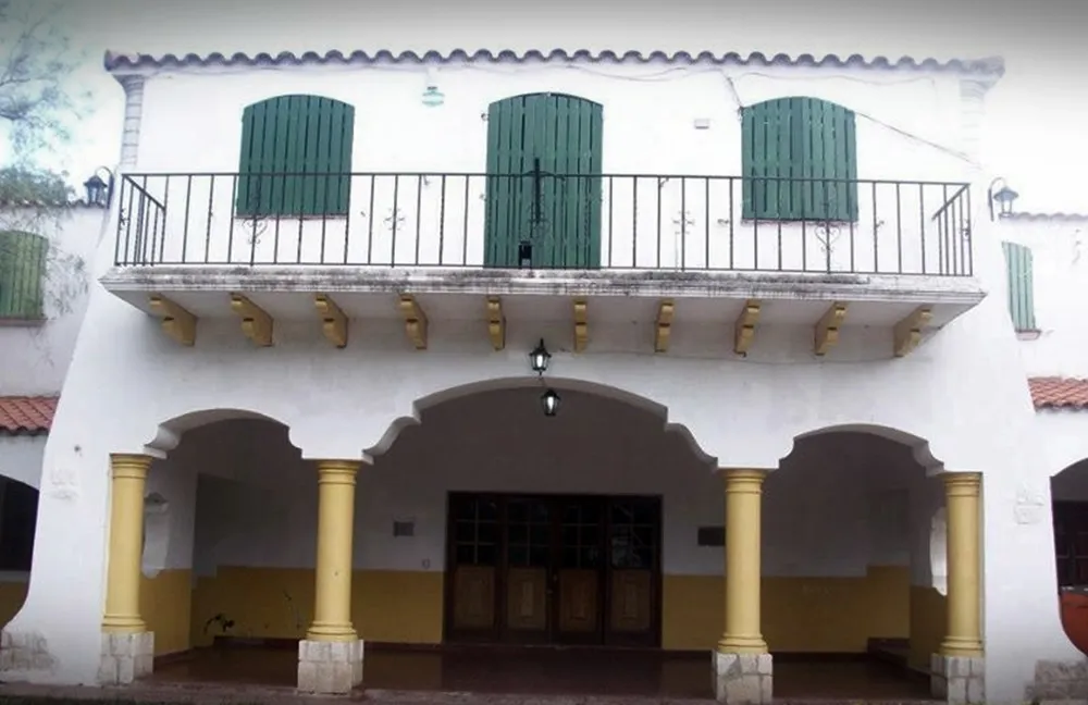 Escuela de Minería