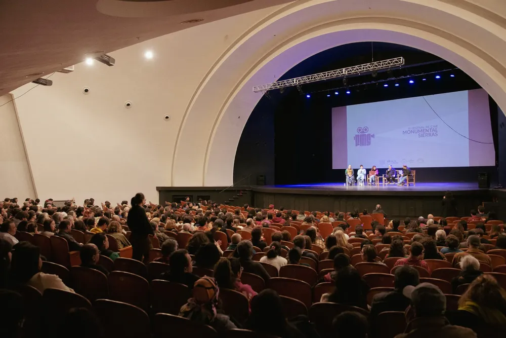 Festival de cine