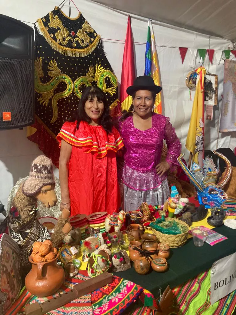 colectividades cultural