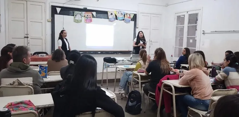 Inscripciones Carreras AG 2026