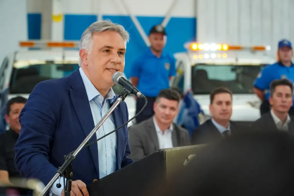  Llaryora Guardia Urbana Alta Gracia