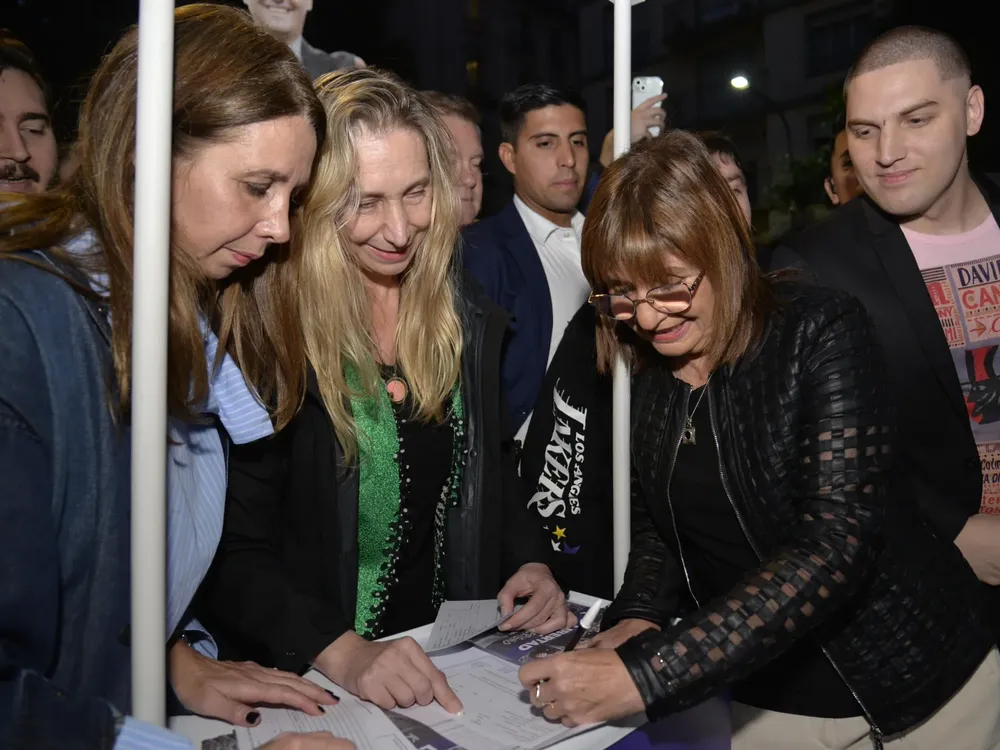 BULLRICH
