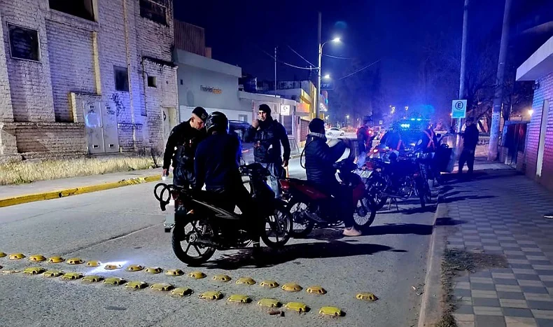 Operativo policial 20260626