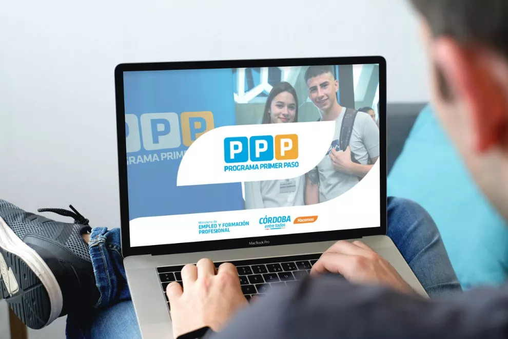 PPP reuniones virtuales