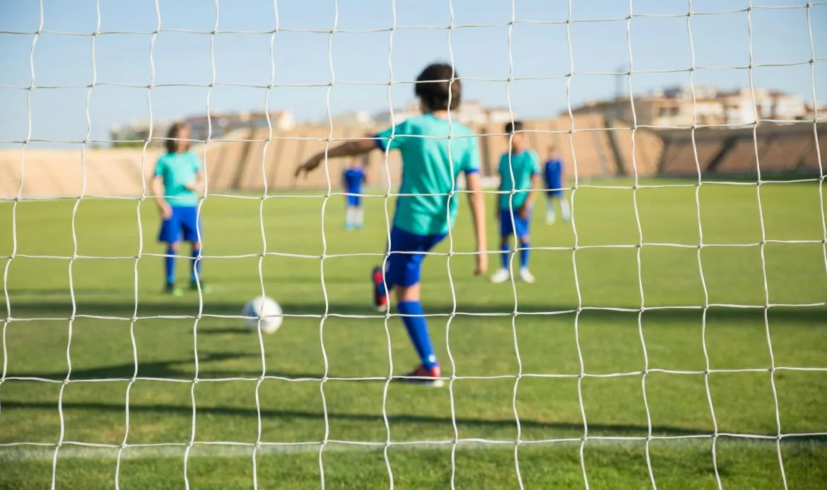 Liga Infantil