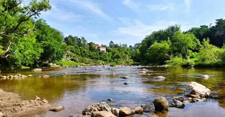 Río Anisacate