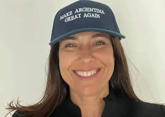 TALERICO, María Eugenia