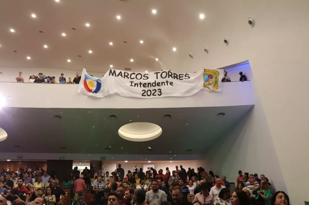apertura sesiones
