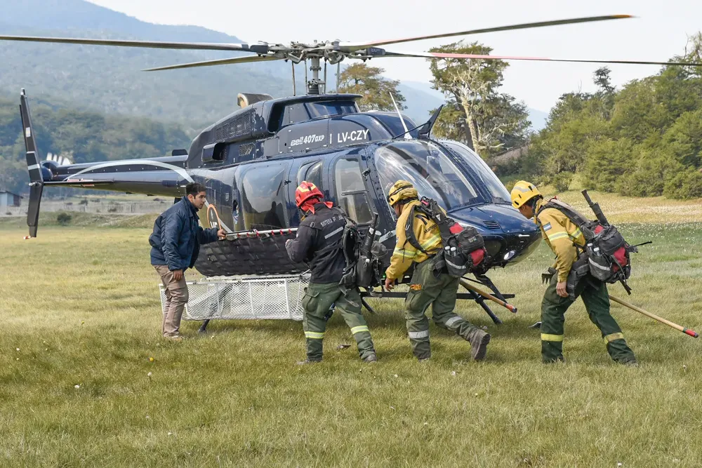 Incendio Parque Los Alerces (02) 20240127