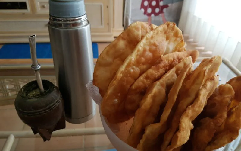 Tortafritas