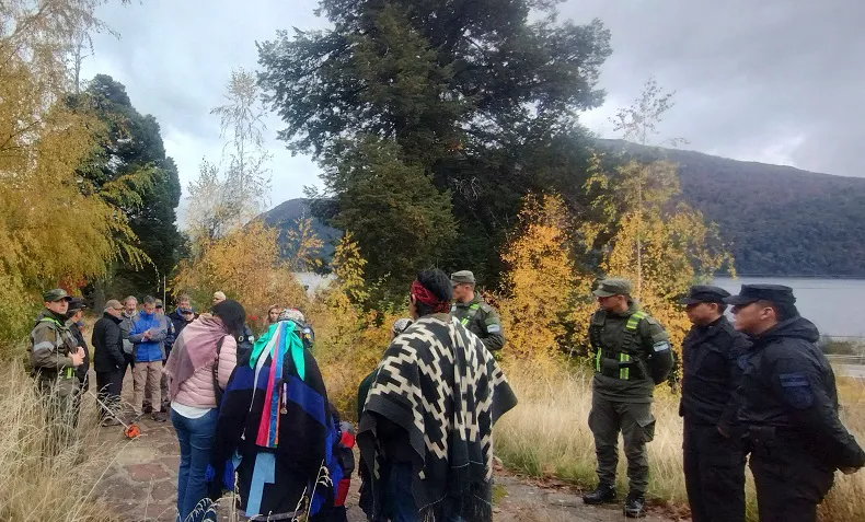 Inspección ocular Juicio Comunidad Mapuche Winku Mapu 20250502 (02)