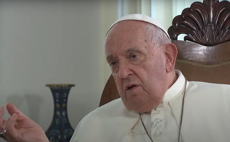 Papa Francisco 20241220-2