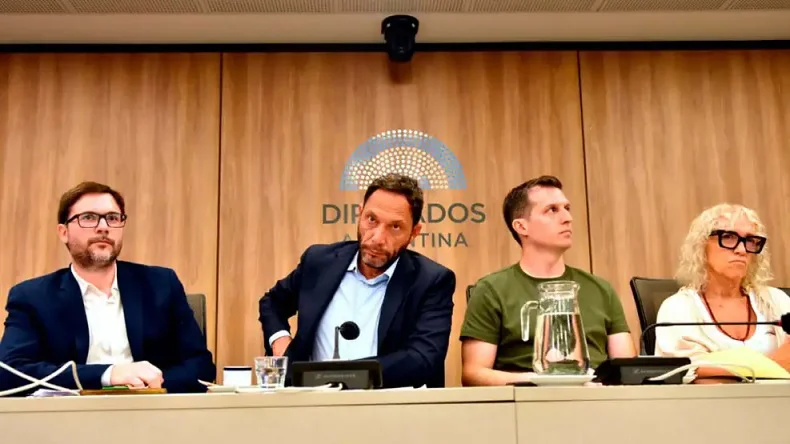 Comisión $LIBRA 20260318