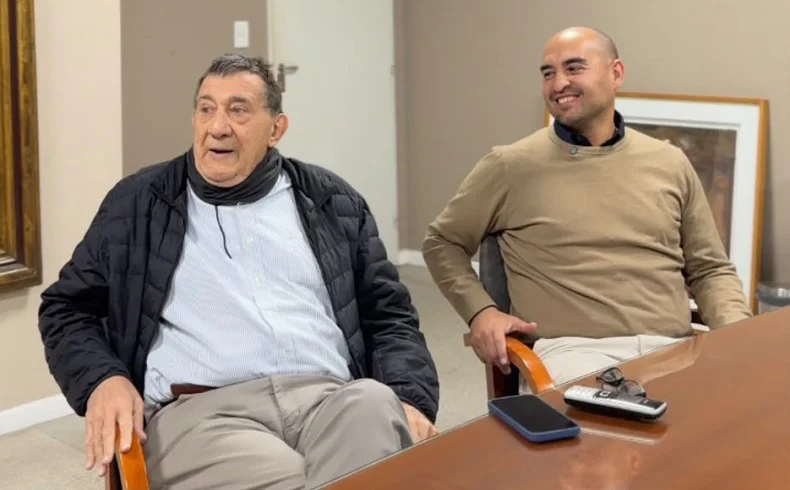 BUGLIOTTI, Euclides Tati + CUELLO, Matías 20260922