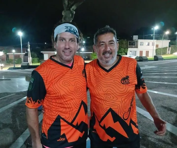 Martínez, Javier y Castro, Rubén 2024