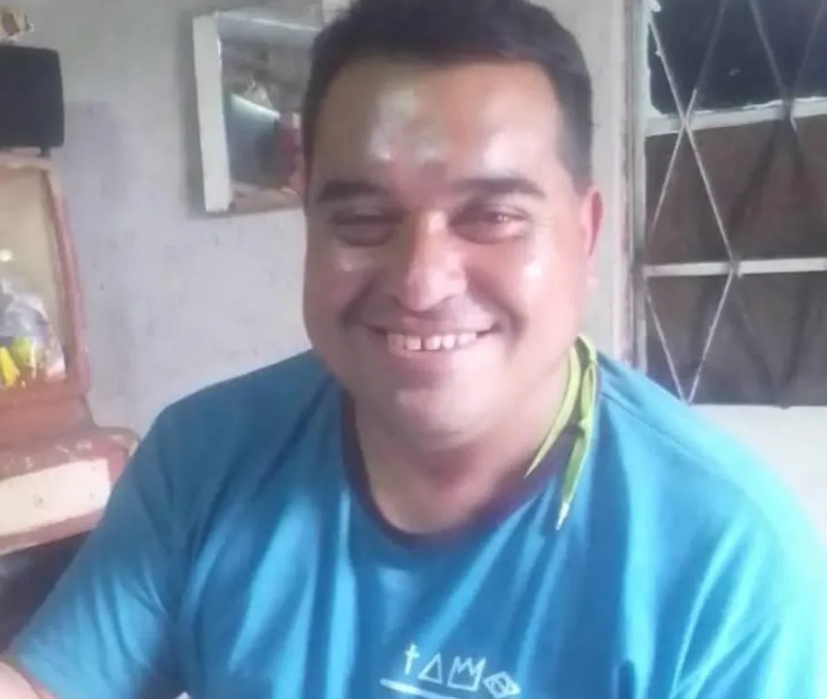 Naranjita, fallecido acc electrocutado 20241211