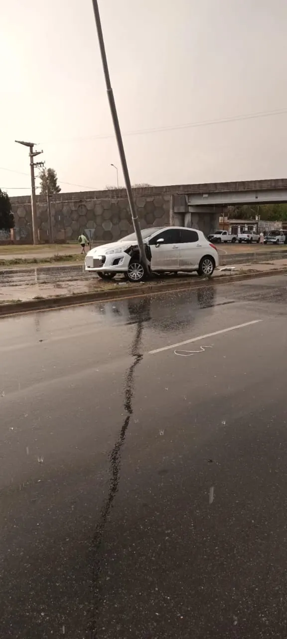 accidentee