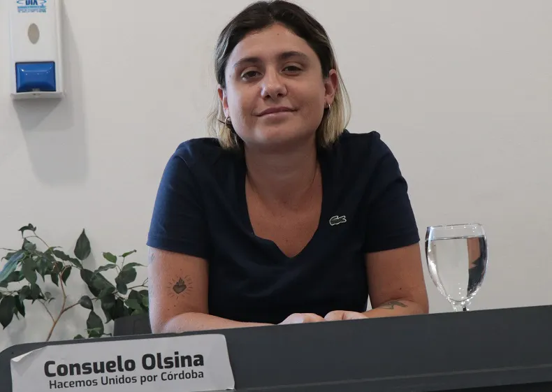 OLSINA, CONSUELO 20250203