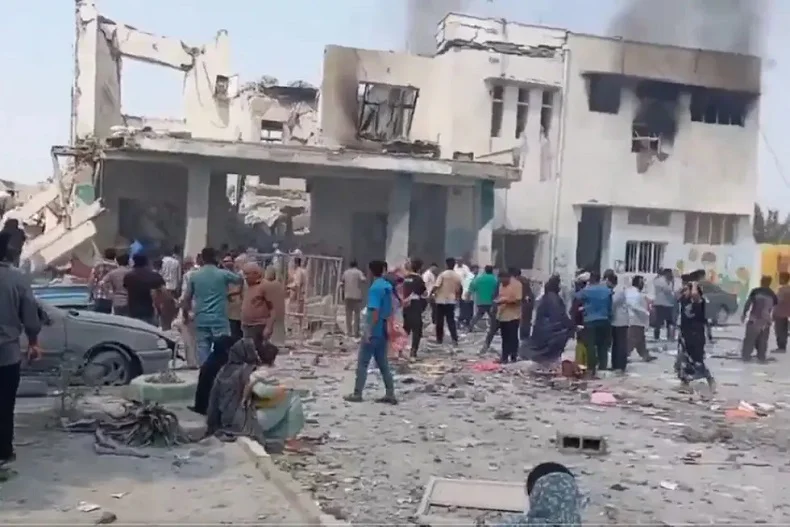 Ataque EEUU Israel ESCUELA a Irán 20260228 (02)