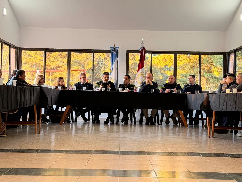 Comunidad regional Santa María 20270723