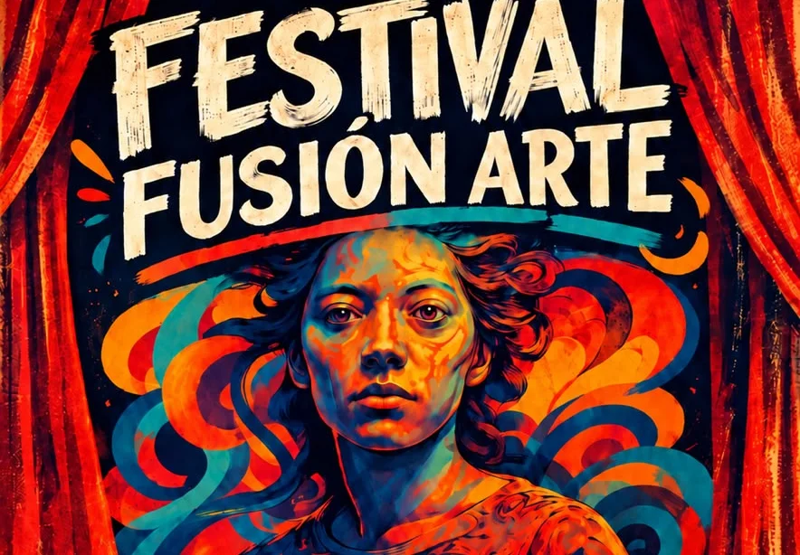 Fusion Arte