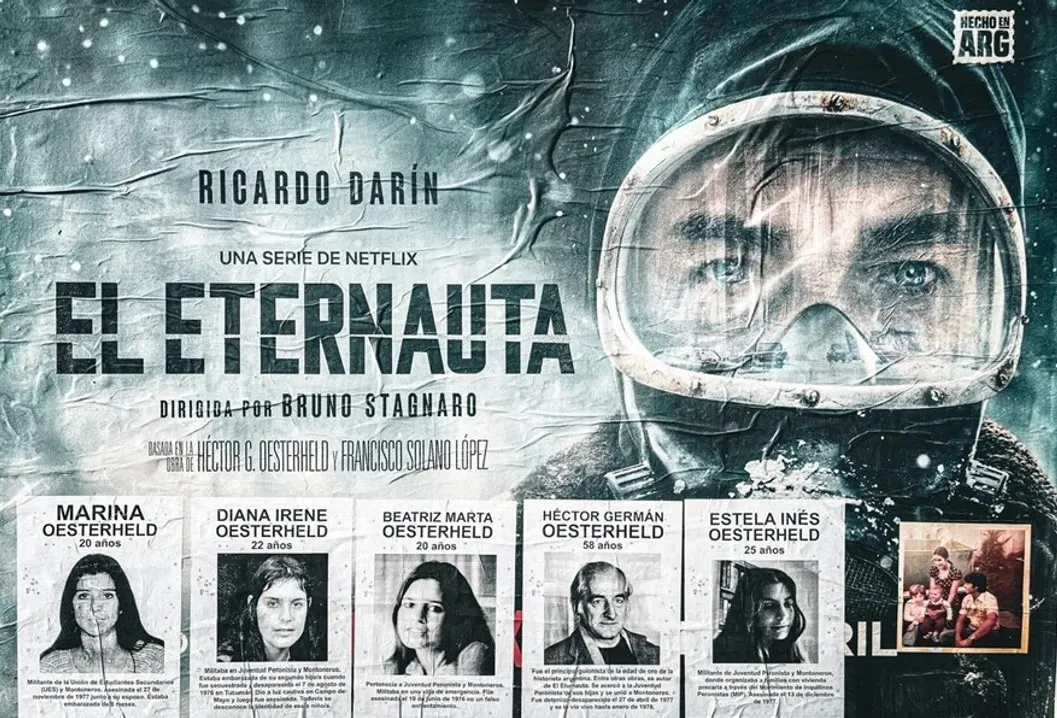 el eternautaaA