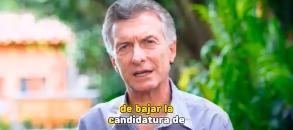 Macri video trucho IA 20250517
