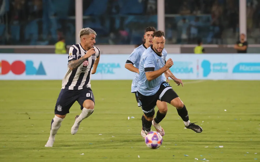 Belgrano-talleres