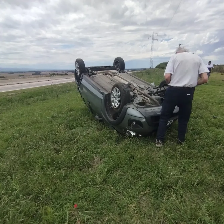 accidente
