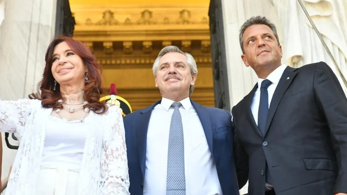CFKFernándezMassa