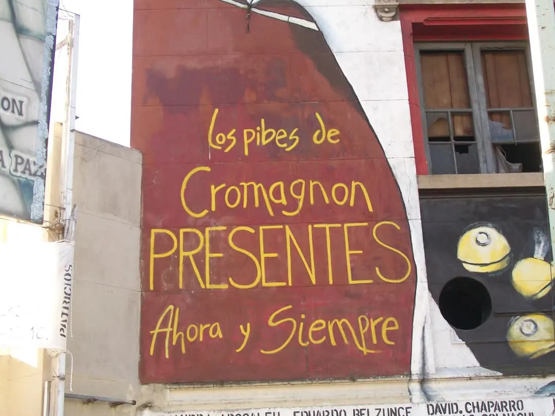 cromañón